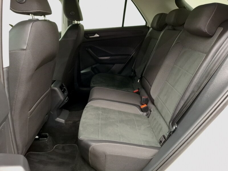 Used Volkswagen T-Roc 2022 for sale - 77503418: Photo 6