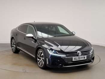 Used Volkswagen Arteon 2019 for sale - 75486119: Photo