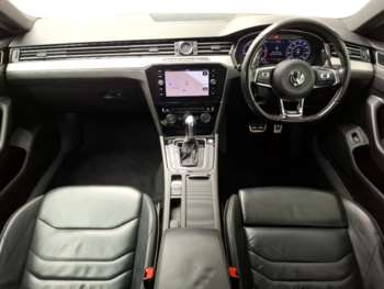 Used Volkswagen Arteon 2019 for sale - 75486119: Photo