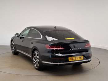 Used Volkswagen Arteon 2019 for sale - 75486119: Photo