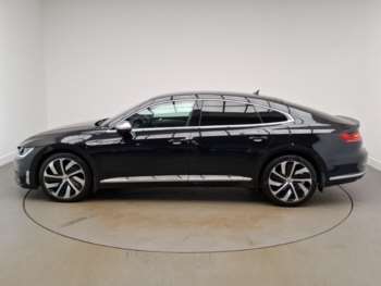 Used Volkswagen Arteon 2019 for sale - 75486119: Photo