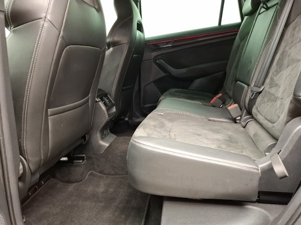 Used Skoda Kodiaq 2022 for sale - 76199181: Photo 6