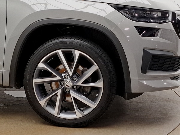 Used Skoda Kodiaq 2022 for sale - 76199181: Photo 9