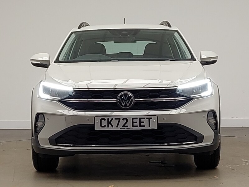 Used Volkswagen Taigo 2022 for sale - 77652192: Photo 12