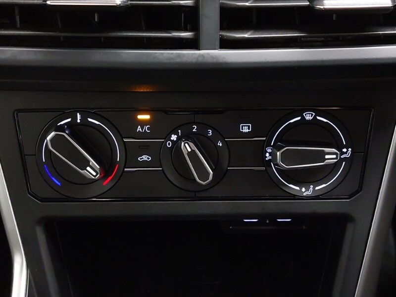 Used Volkswagen Taigo 2022 for sale - 77652192: Photo 16