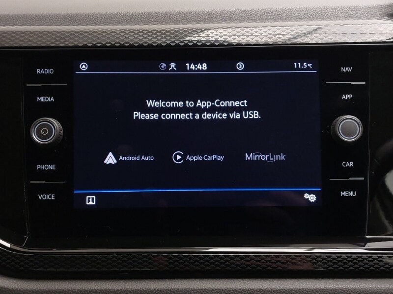 Used Volkswagen Taigo 2022 for sale - 77652192: Photo 18