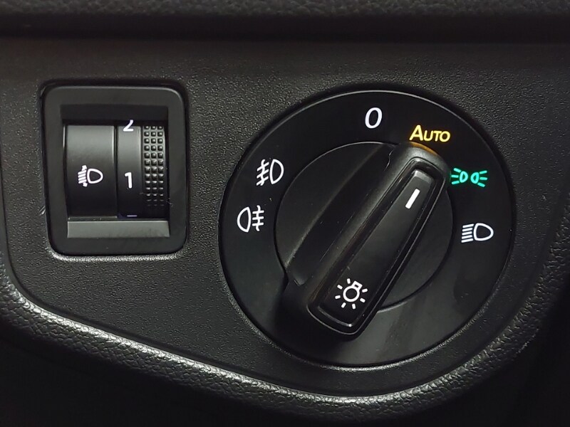 Used Volkswagen Taigo 2022 for sale - 77652192: Photo 19