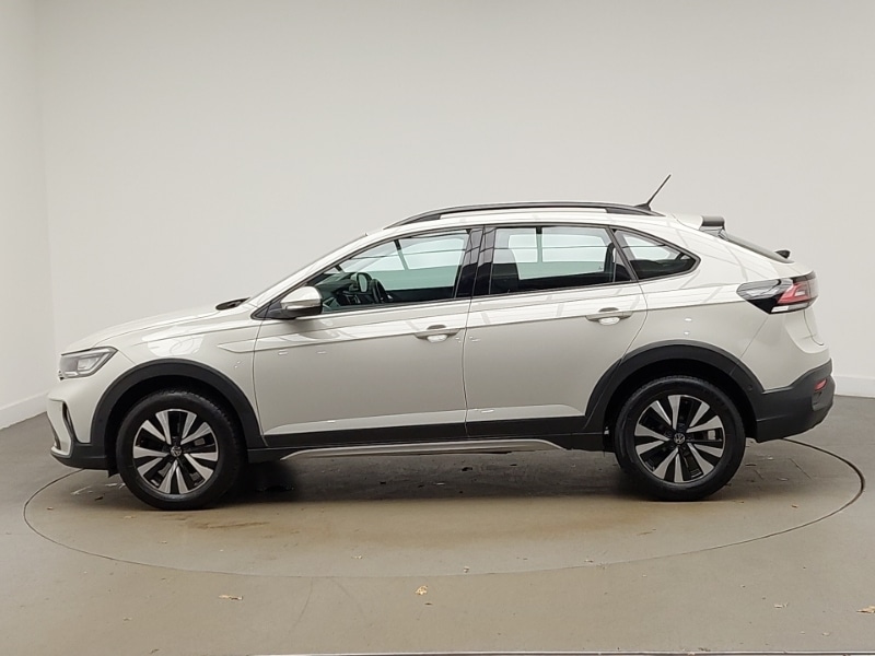 Used Volkswagen Taigo 2022 for sale - 77652192: Photo 4