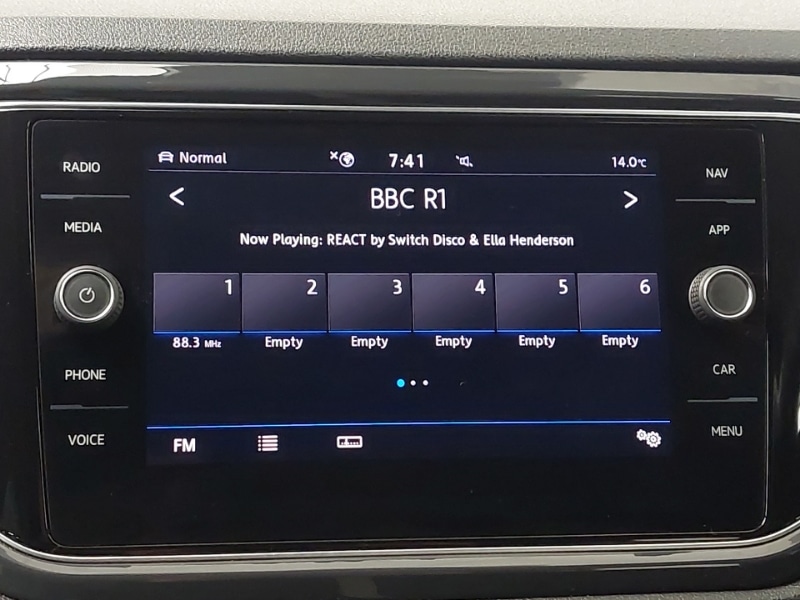 Used Volkswagen T-Roc 2018 for sale - 76311531: Photo 11