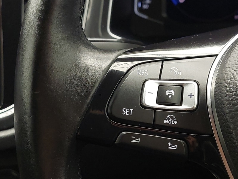 Used Volkswagen T-Roc 2018 for sale - 76311531: Photo 18