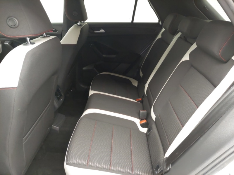 Used Volkswagen T-Roc 2018 for sale - 76311531: Photo 6