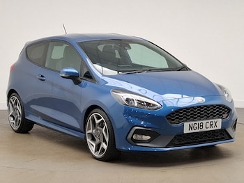 Ford Fiesta feature image