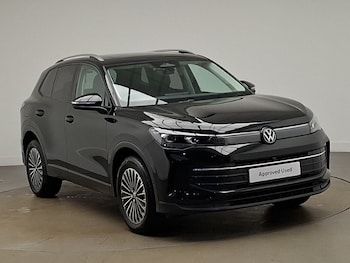Used Volkswagen Tiguan 2025 for sale - 79440165: Photo