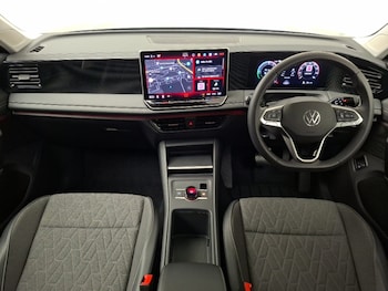 Used Volkswagen Tiguan 2025 for sale - 79440165: Photo