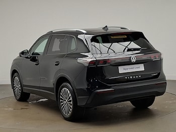 Used Volkswagen Tiguan 2025 for sale - 79440165: Photo