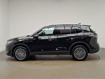 Used Volkswagen Tiguan 2025 for sale - 79440165: Photo