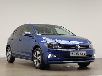 Volkswagen - Polo