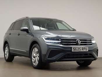 2025 - 1.5 TSI Life 5dr