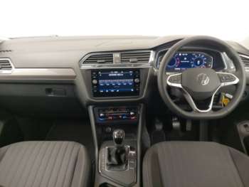 Used Volkswagen Tiguan Allspace 2025 for sale - 74771525: Photo