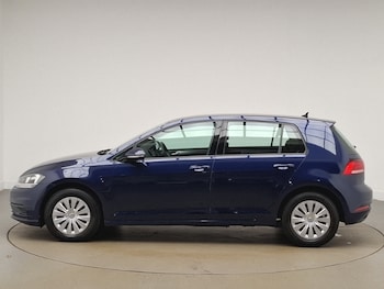 Used Volkswagen Golf 2018 for sale - 78928239: Photo