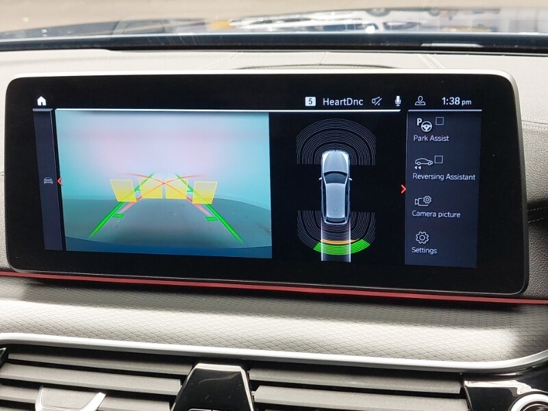 Used BMW 5 Series 2022 for sale - 77761649: Photo 15