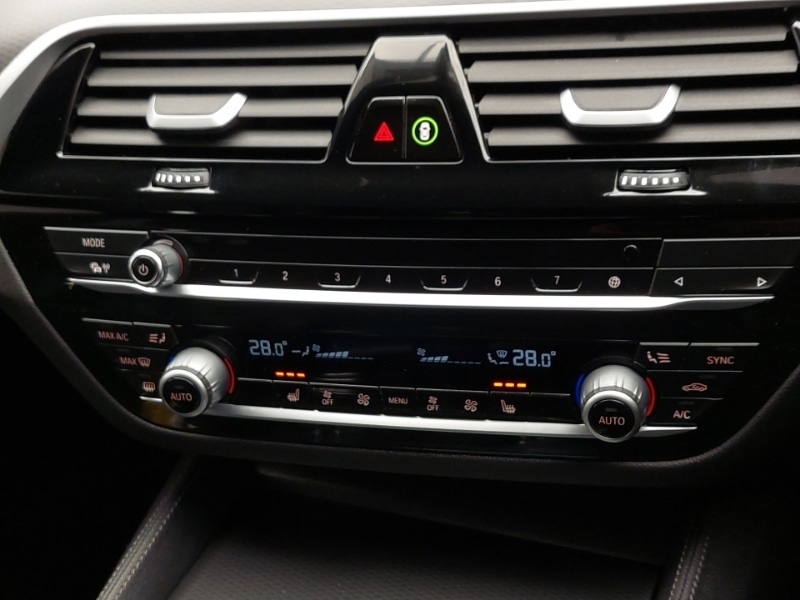 Used BMW 5 Series 2022 for sale - 77761649: Photo 16