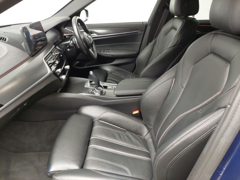 Used BMW 5 Series 2022 for sale - 77761649: Photo 5