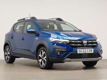 2022 - 1.0 TCe Prestige 5dr