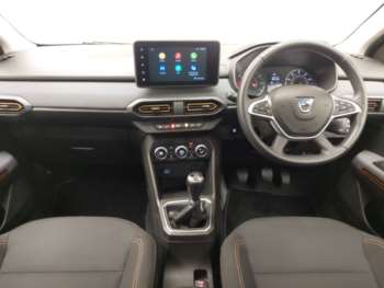 Used Dacia Sandero Stepway 2022 for sale - 75192935: Photo