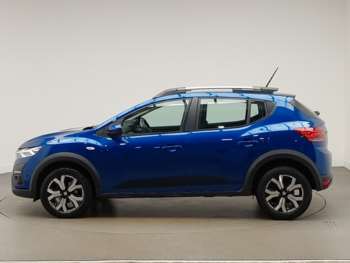 Used Dacia Sandero Stepway 2022 for sale - 75192935: Photo