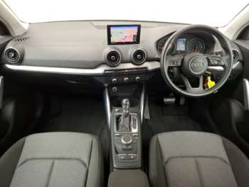Used Audi Q2 2017 for sale - 75305736: Photo
