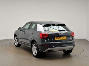 Used Audi Q2 2017 for sale - 75305736: Photo