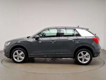 Used Audi Q2 2017 for sale - 75305736: Photo