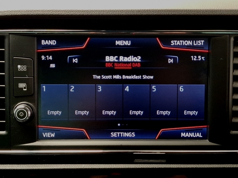 Used SEAT Leon 2020 for sale - 76609985: Photo 10