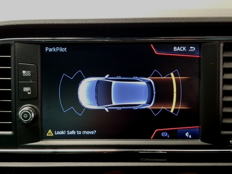 Used SEAT Leon 2020 for sale - 76609985: Photo 11