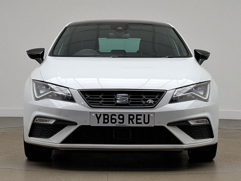 Used SEAT Leon 2020 for sale - 76609985: Photo 12