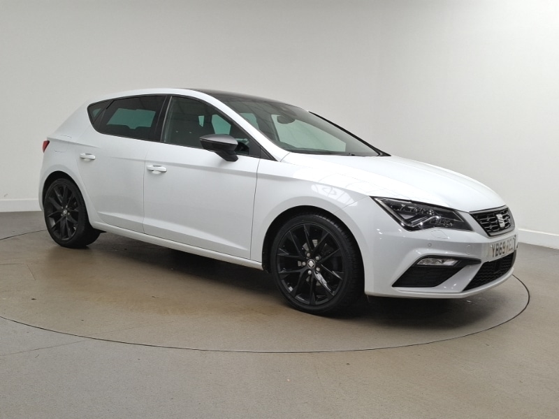 Used SEAT Leon 2020 for sale - 76609985: Photo 13