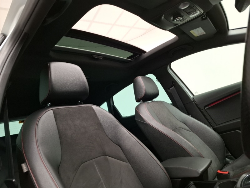 Used SEAT Leon 2020 for sale - 76609985: Photo 14