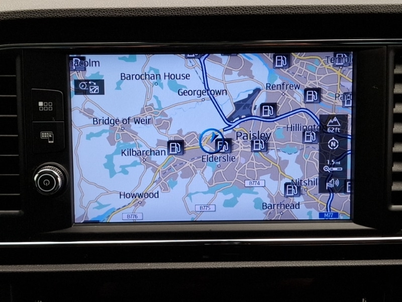 Used SEAT Leon 2020 for sale - 76609985: Photo 15