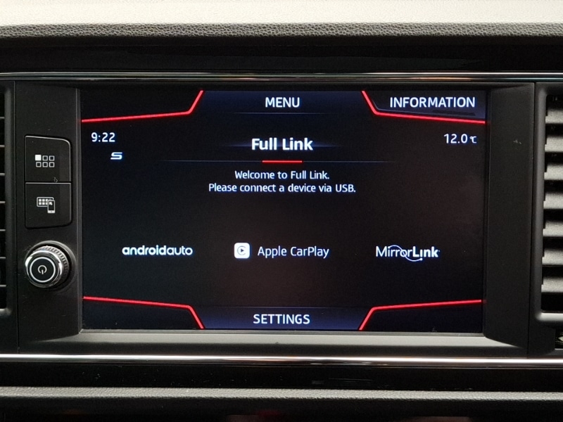 Used SEAT Leon 2020 for sale - 76609985: Photo 16