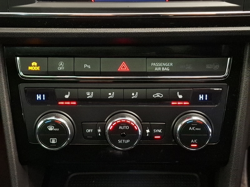 Used SEAT Leon 2020 for sale - 76609985: Photo 18