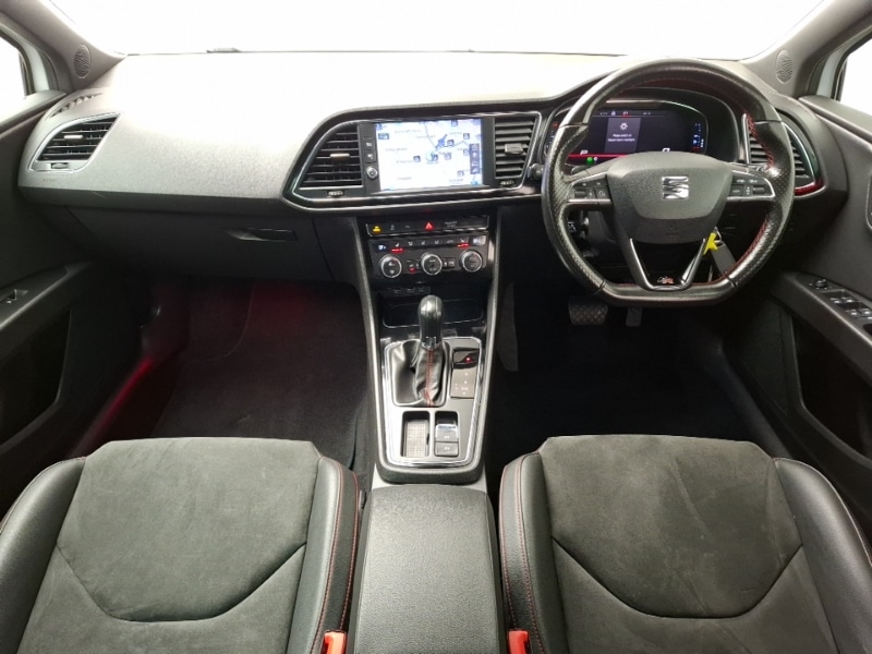Used SEAT Leon 2020 for sale - 76609985: Photo 2