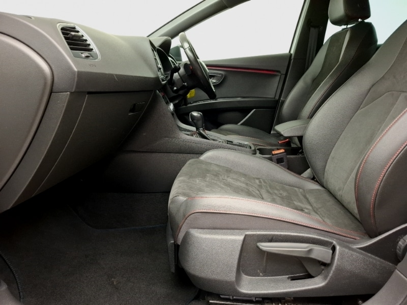 Used SEAT Leon 2020 for sale - 76609985: Photo 5