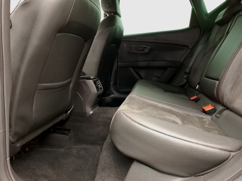 Used SEAT Leon 2020 for sale - 76609985: Photo 6