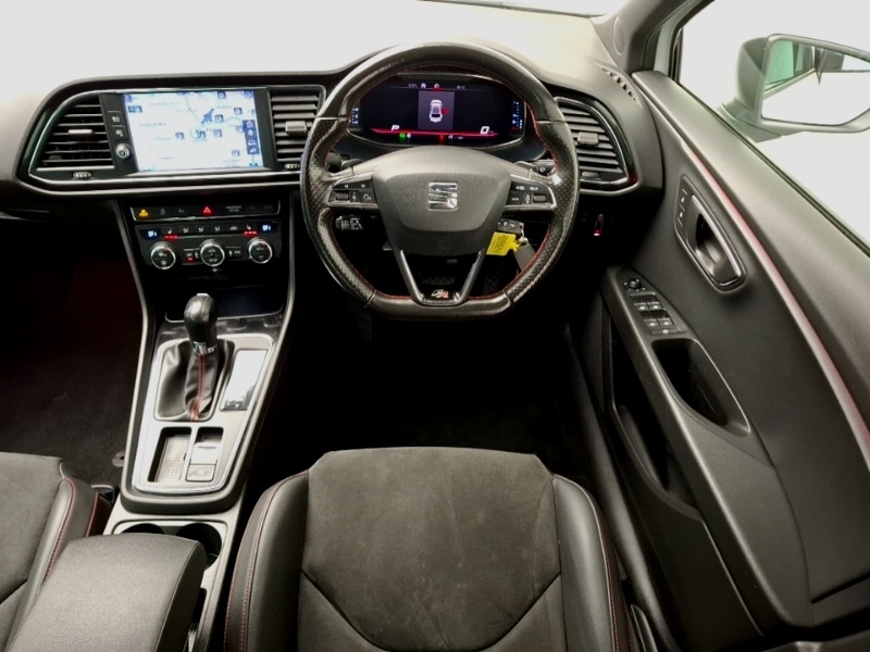 Used SEAT Leon 2020 for sale - 76609985: Photo 7