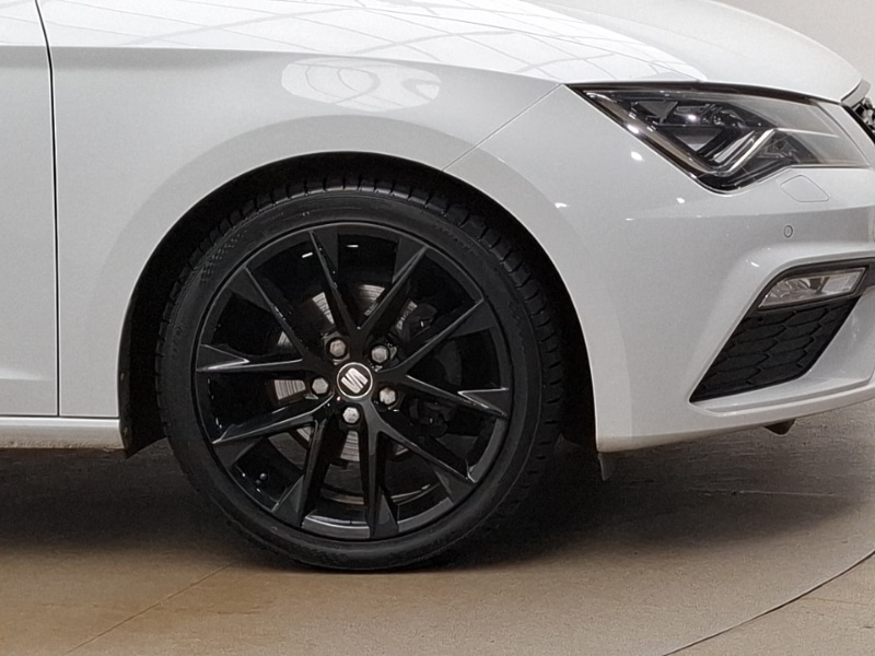 Used SEAT Leon 2020 for sale - 76609985: Photo 9