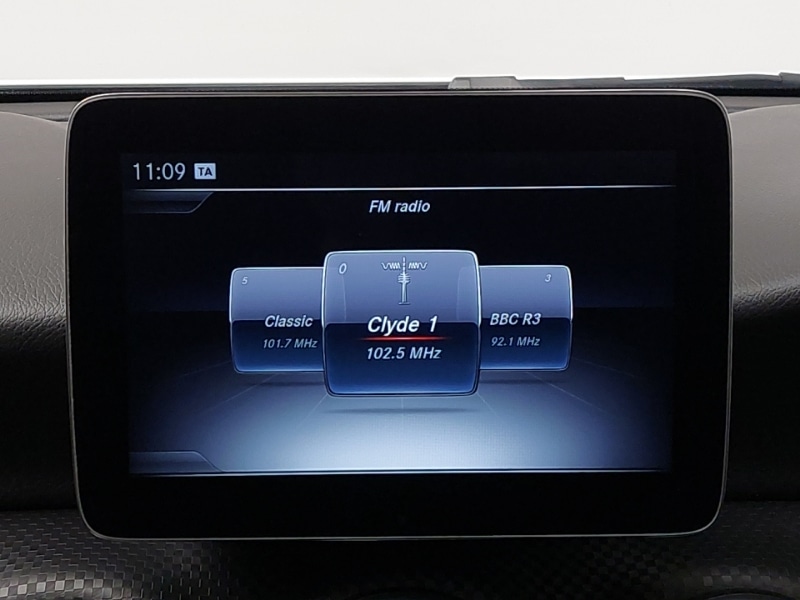 Used Mercedes-Benz A-Class 2017 for sale - 77114600: Photo 10