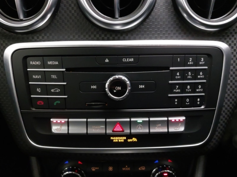 Used Mercedes-Benz A-Class 2017 for sale - 77114600: Photo 18