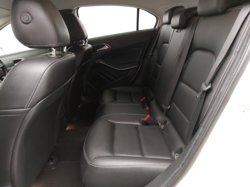 Used Mercedes-Benz A-Class 2017 for sale - 77114600: Photo 6