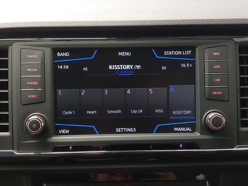 Used SEAT Ateca 2019 for sale - 76889407: Photo 10